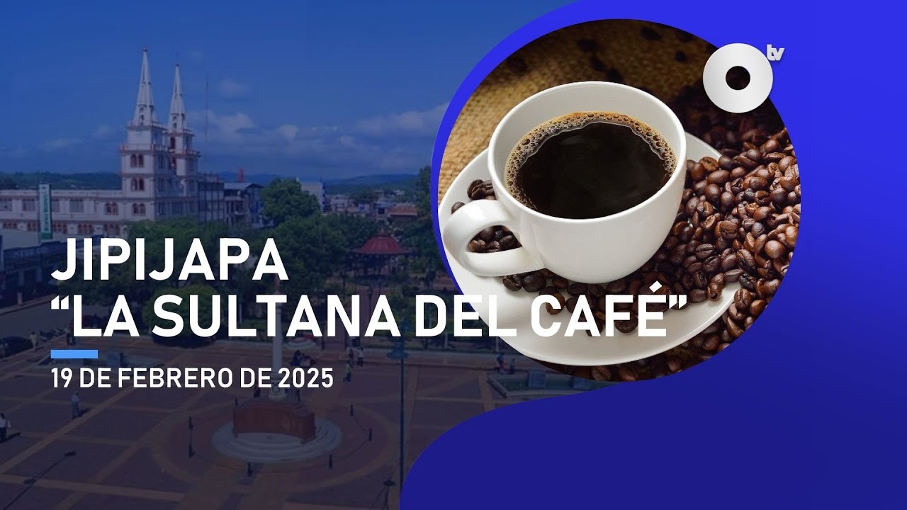 #NoticiasEcuador | Esto es Ecuador: Jipijapa, ciudad histórica y turística 19/02/2025