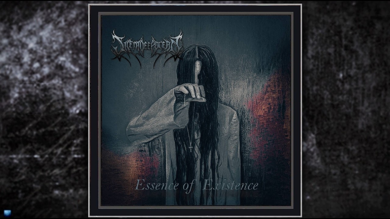 Silent Deep Ocean  &mdash; Essence of Existence (2026) (Full Album Stream)
