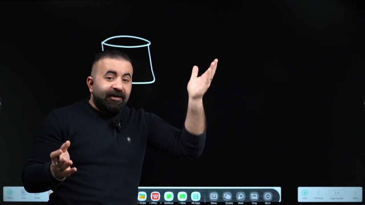 كيمياء السادس العلمي الفصل الرابع ( الكيمياء الكهربائيه) محاضره (1)  منهج 2025