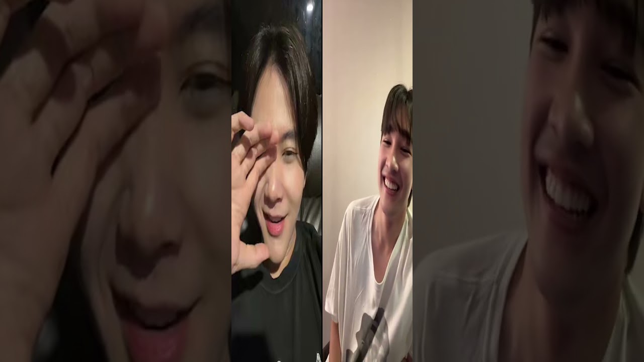 260204 matthewfam TikTok live