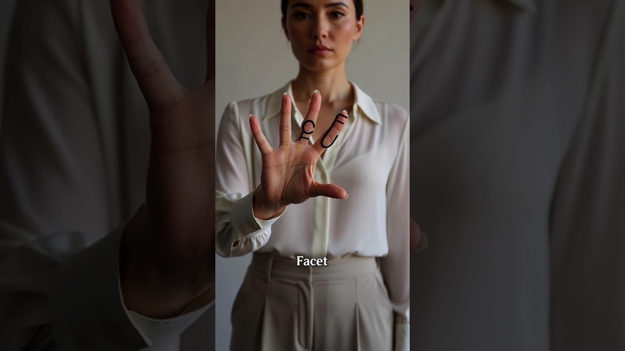 Facet