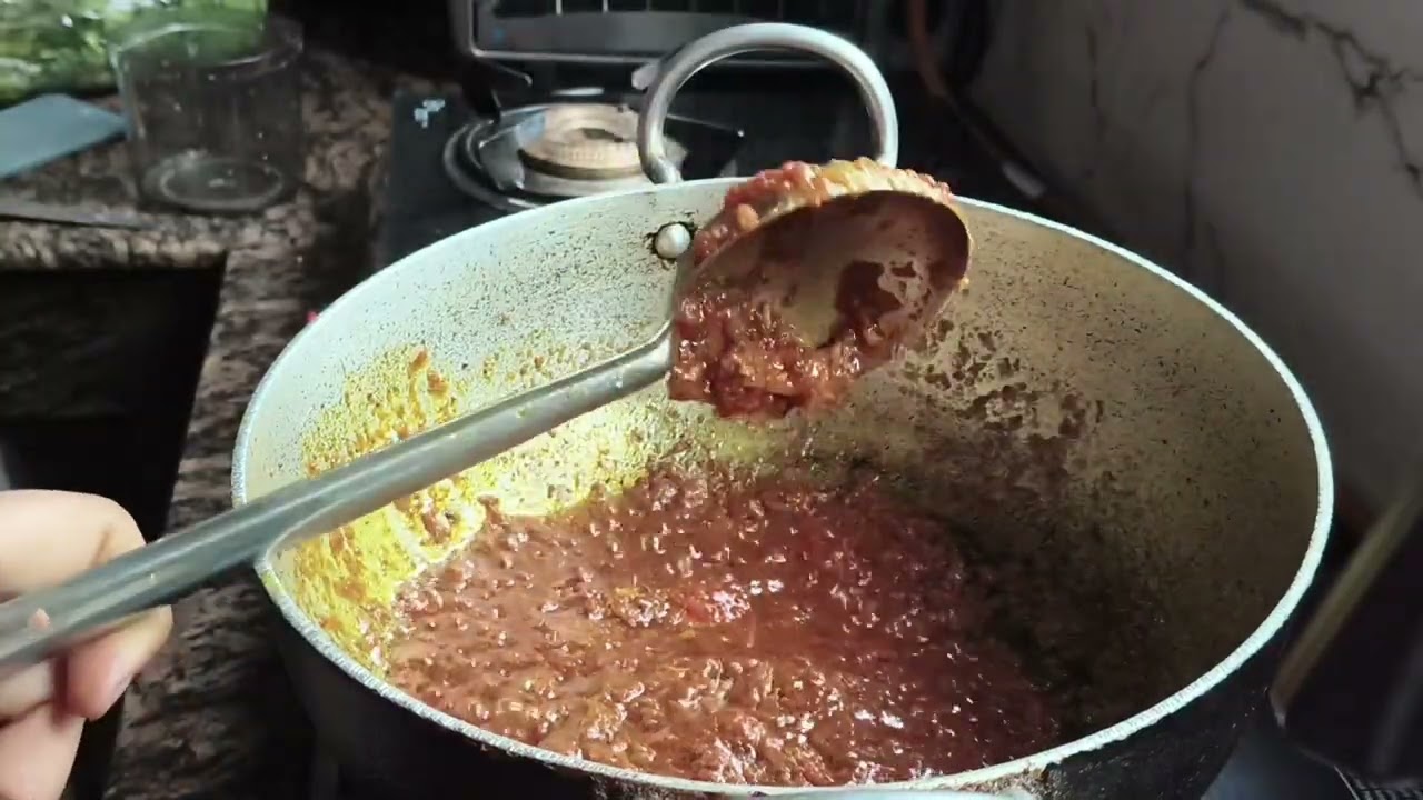 Aaj chole bhature banae teaste 