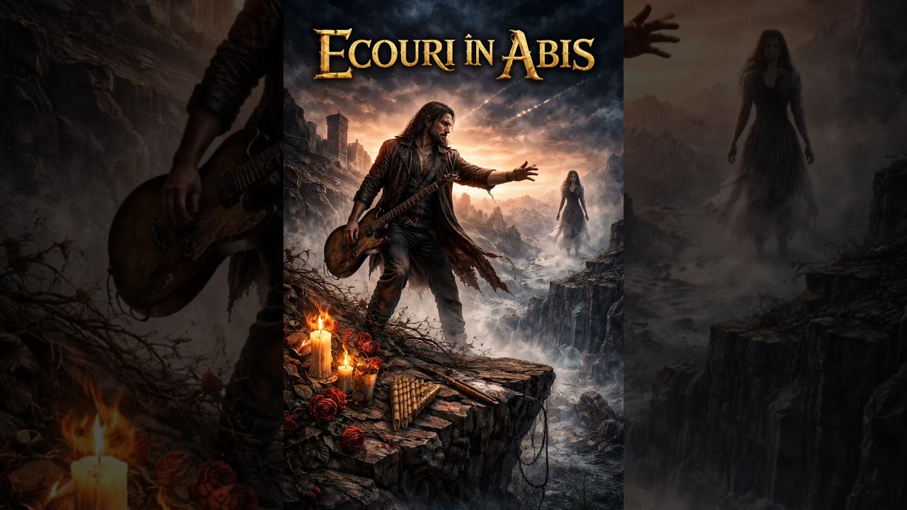 Angelicbride - Ecouri în Abis