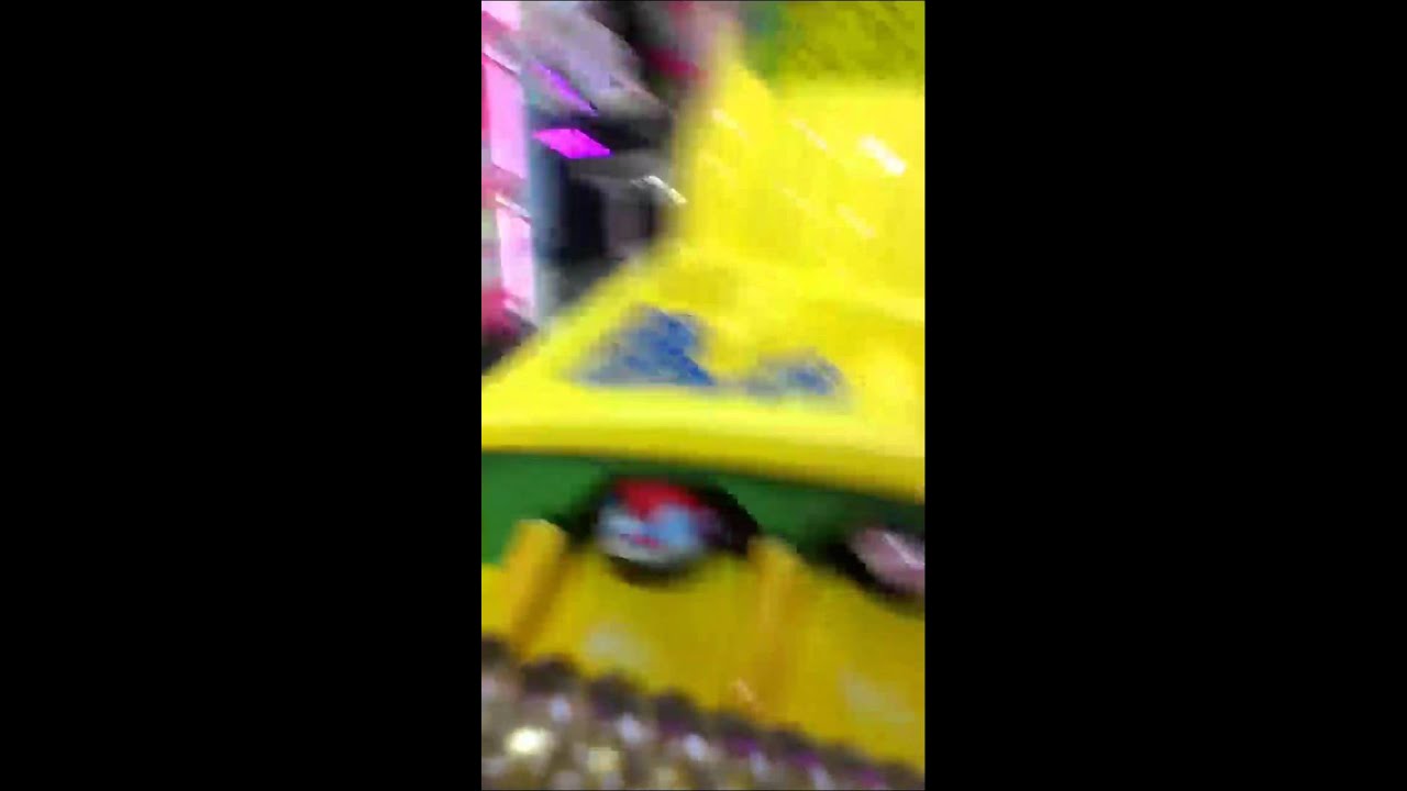 レトロエレメカ【ゴキデター】