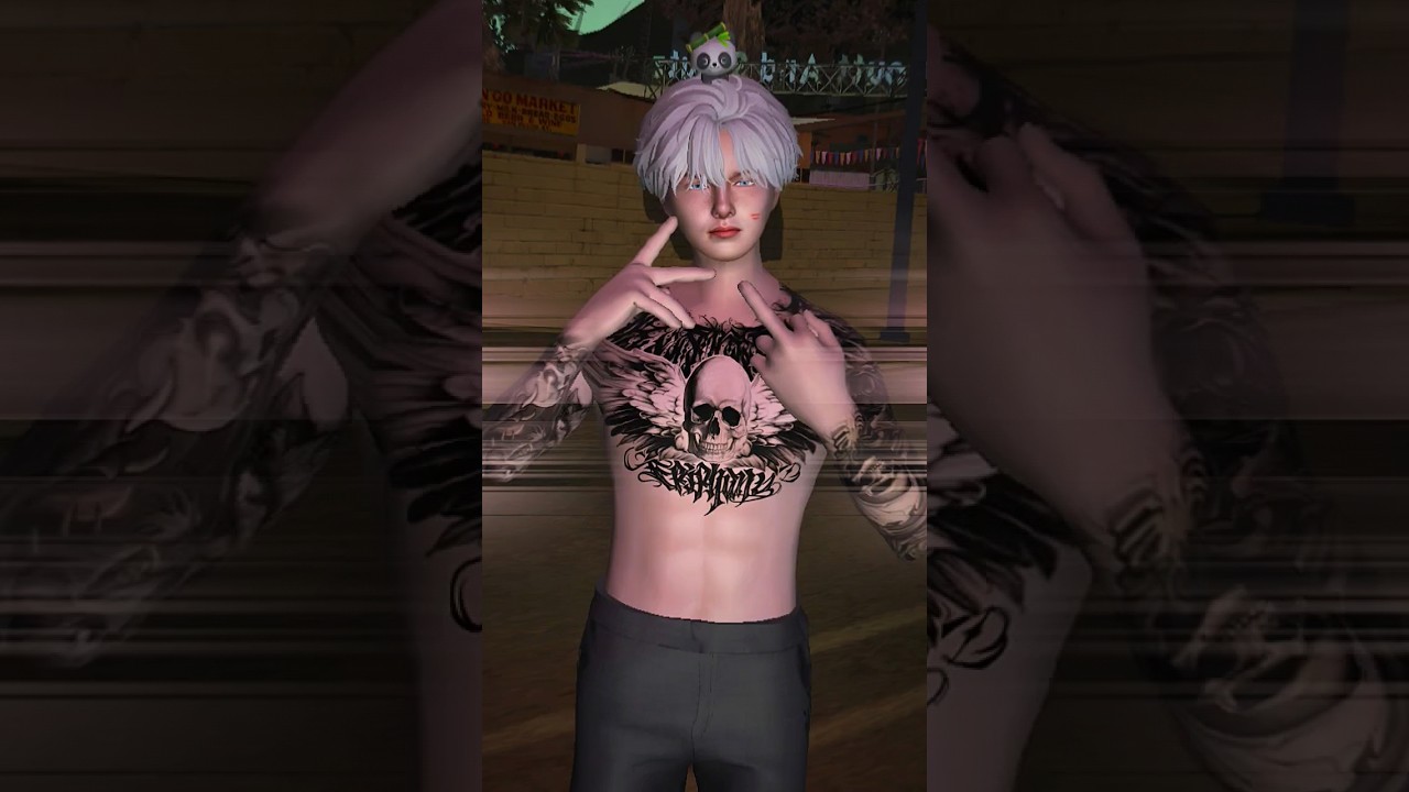 pengen share tapi malas #gtasamod #gtasamodspc #modpacksamp