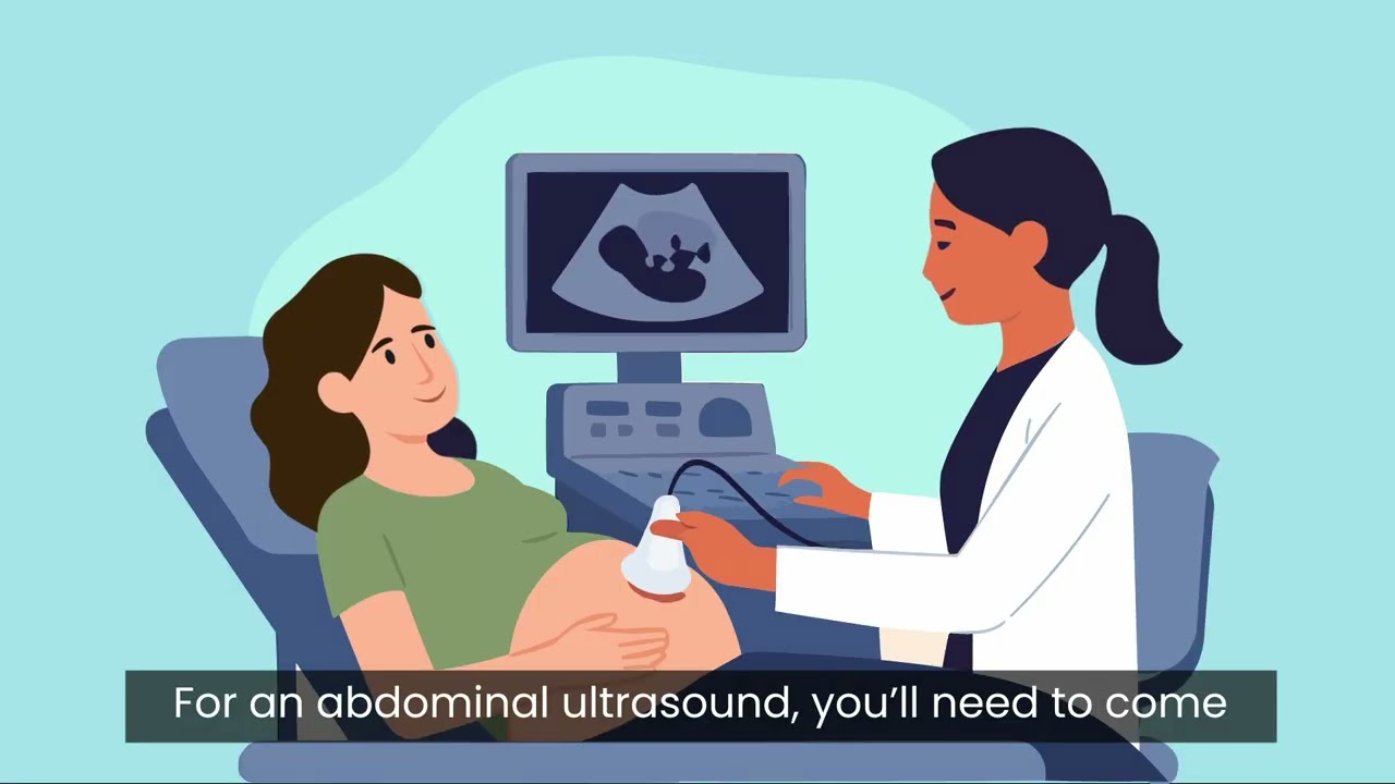 Ultrasound (USG) Explained | Vijaya Diagnostic Centre