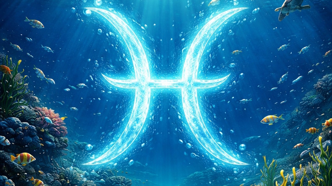 Novoluní v Rybách 19.3 2026♓🌞uzavírání starých kapitol, čas vnitřního  léčení, a transformace❤️☘️