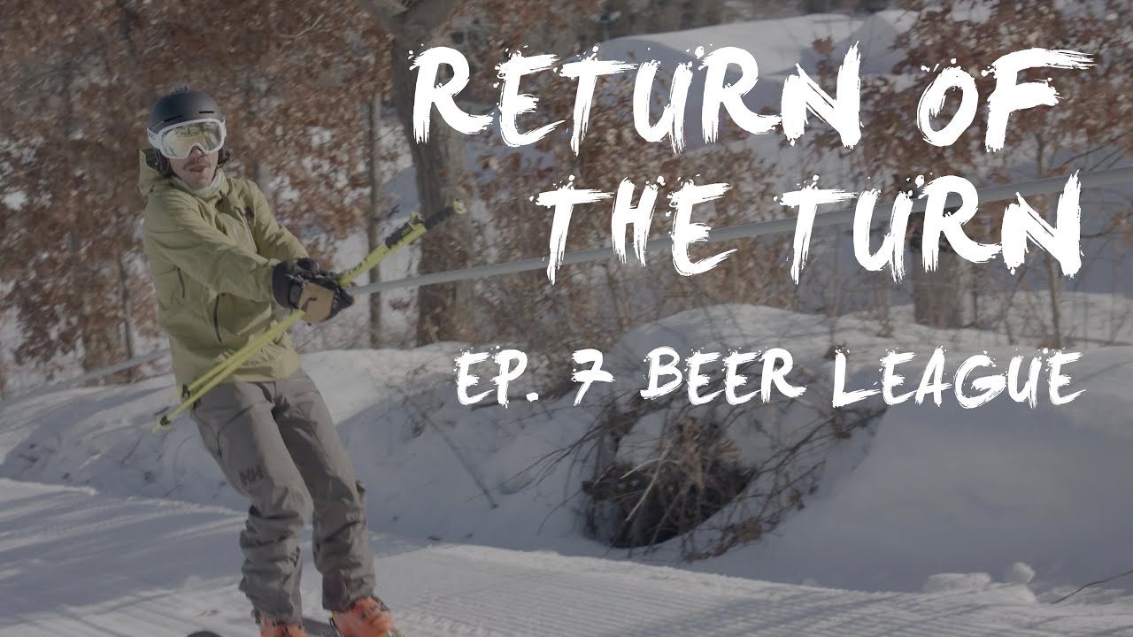 Return of the Turn: Beer League