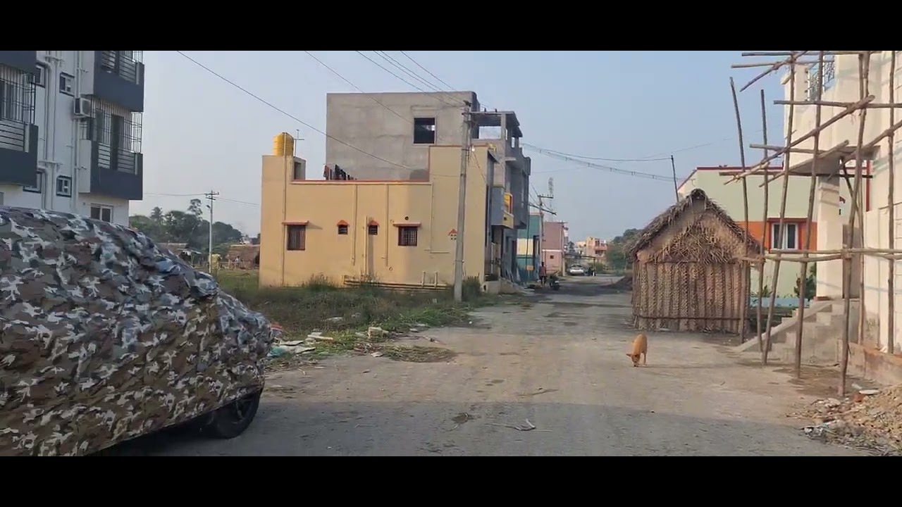 Redhills sholavaram Cmda approved land for sale more detail call me 9840262677