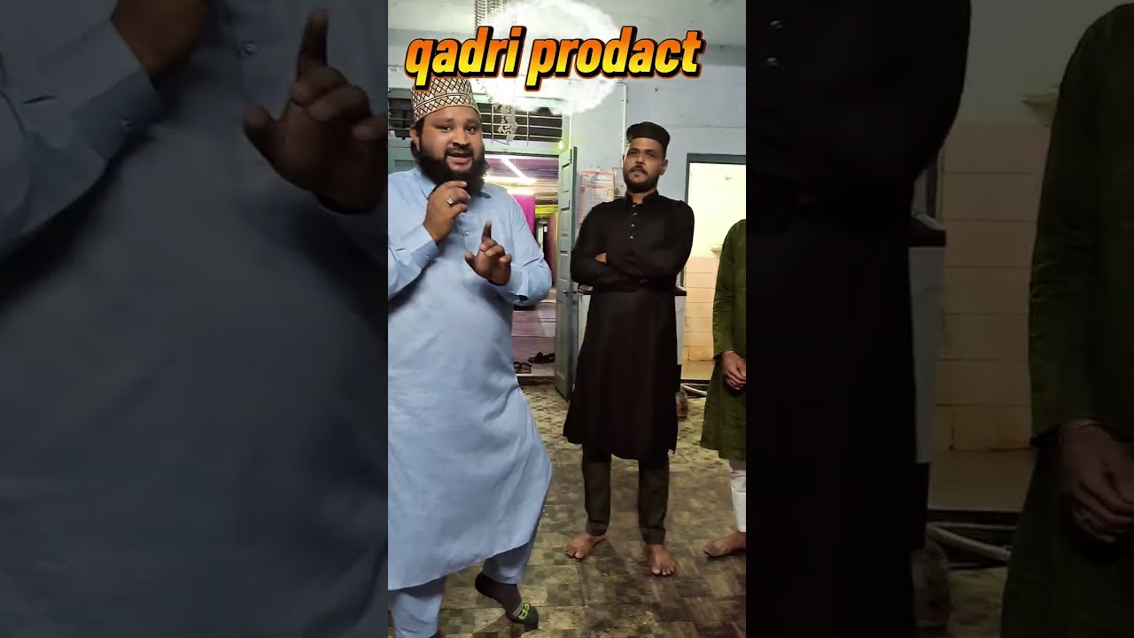 #duet Masha allah shorat bhai suart 