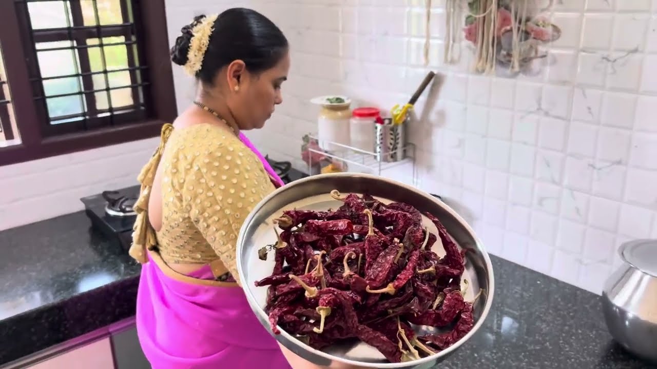 ನನ್ನ Homemade  ಫಿಶ್ ಮಸಾಲ ಪೌಡರ್ || Verry Tasty HomeMade Fish Fry Masala #homemademasalapowder