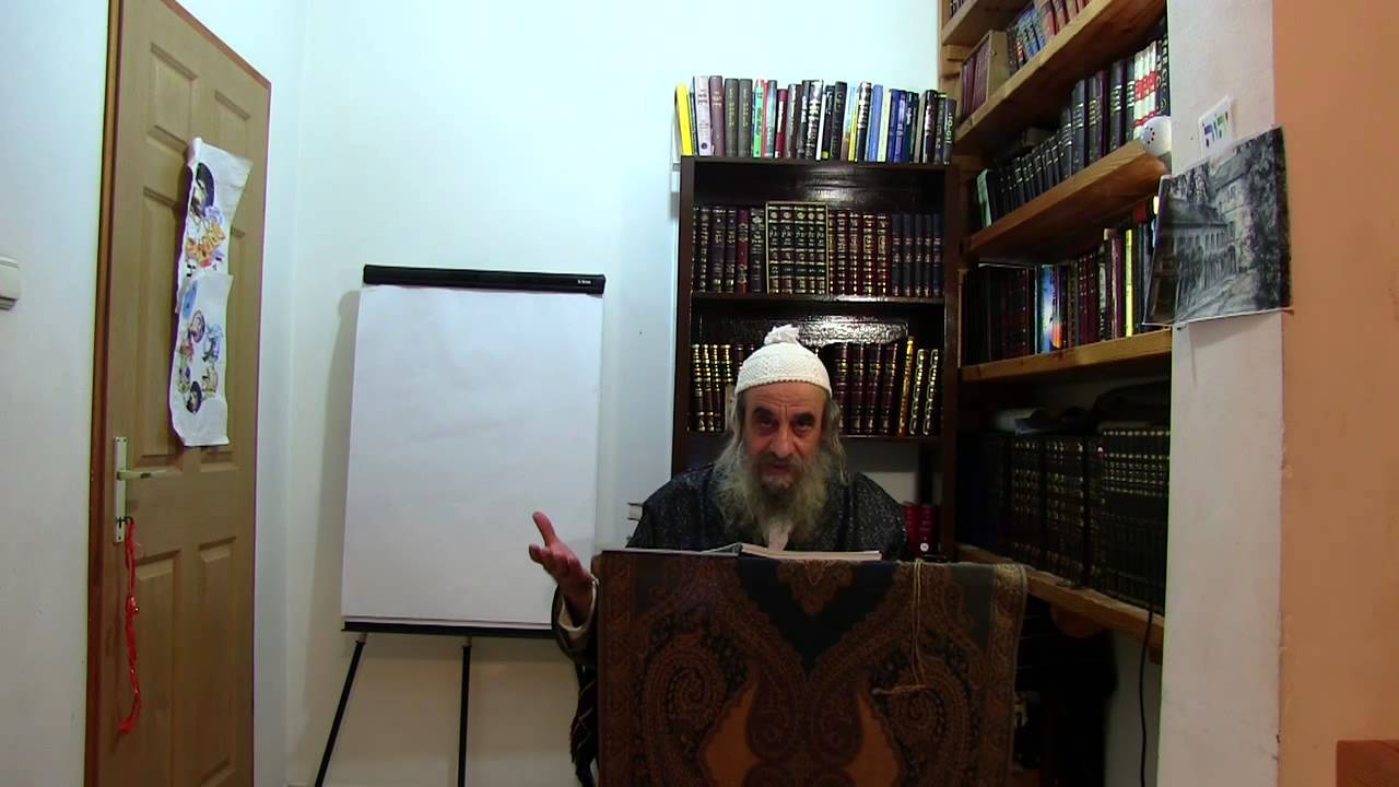 Coaching et Régénération : Pourquoi le Desespoir n'existe pas ! Rav Isaac Besançon
