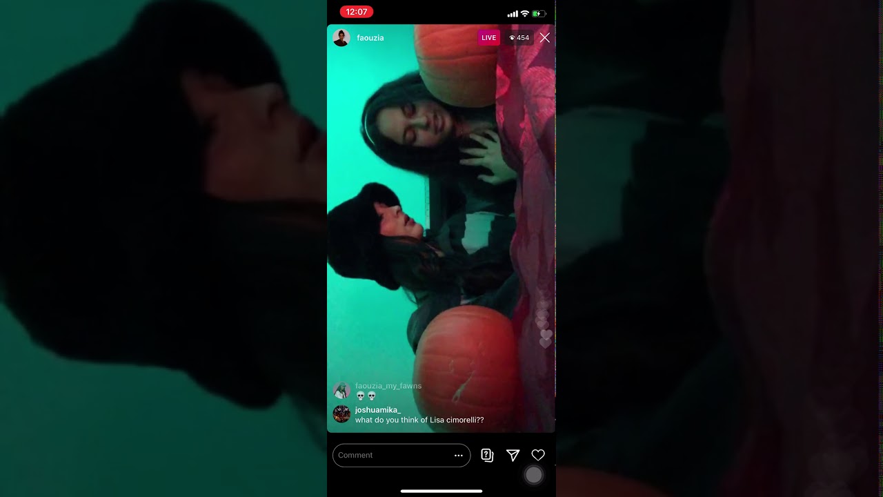 PUMPKIN CARVING 🎃 || Part 1|| Instagram Live 10/20/20