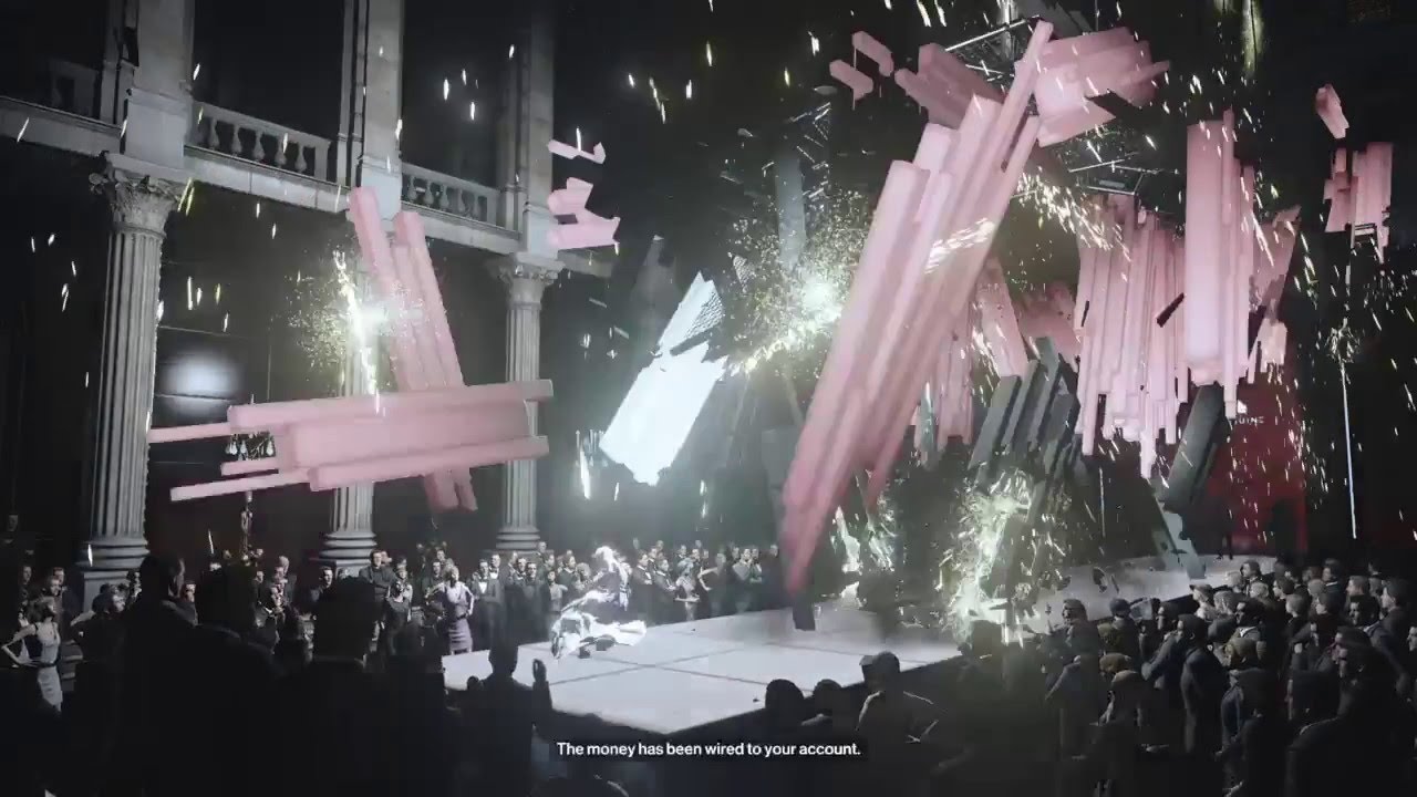Hitman - Challenge 