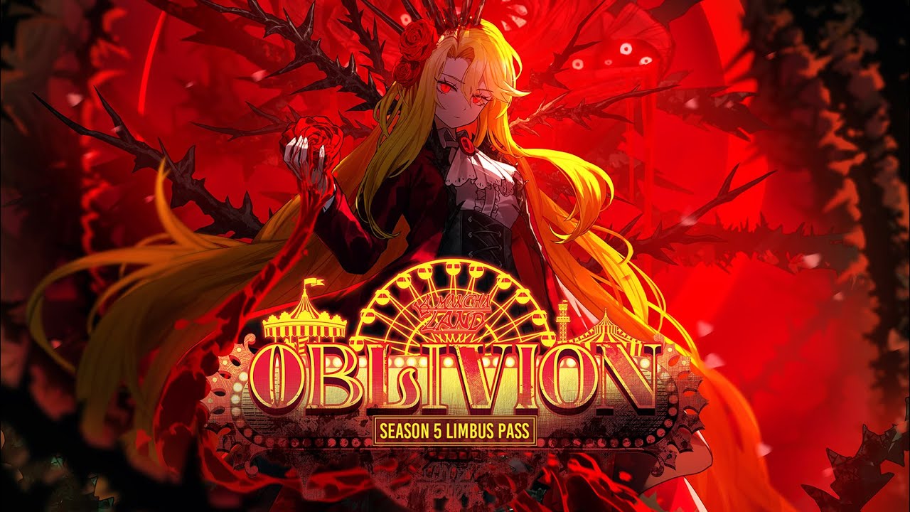 [Limbus Company - Teaser] Season5 - Oblivion