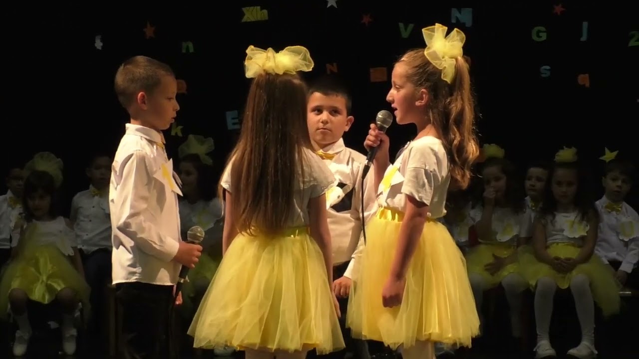 Festa e Abetares Shtime KL I 5