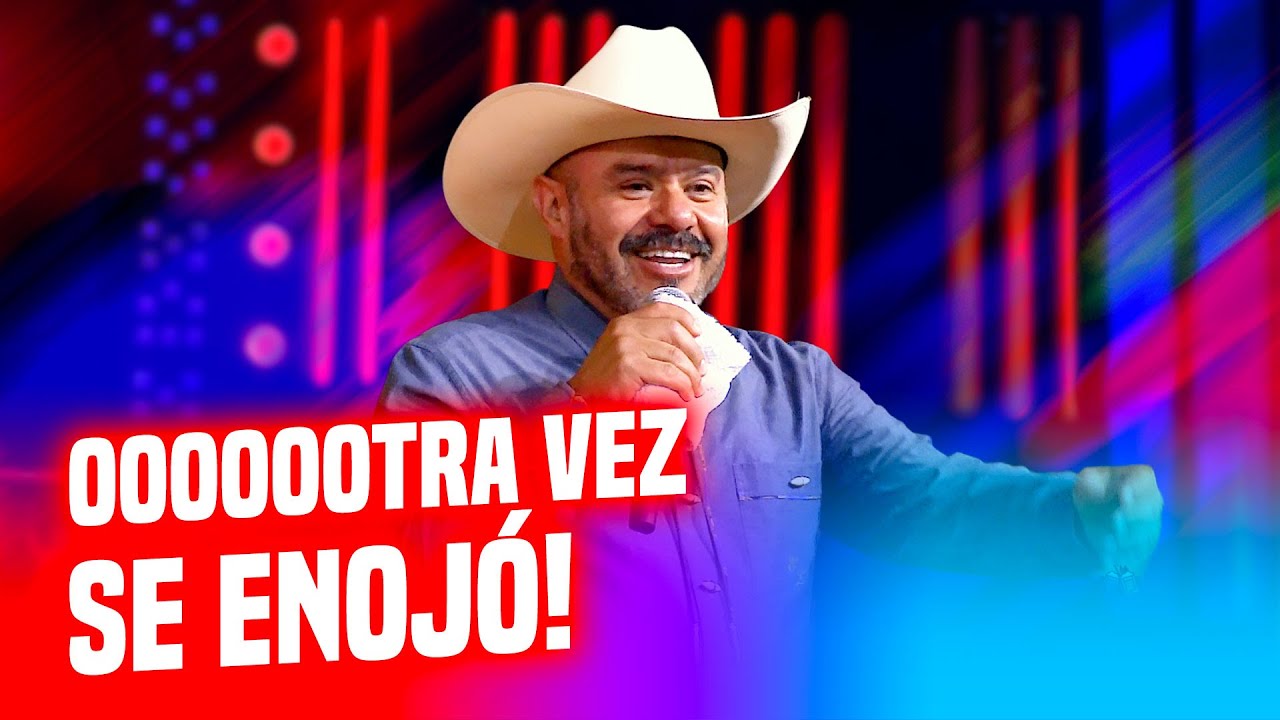 El Norteño ataca a Mike, Juanga, Yucatecos, Leny y a todos!