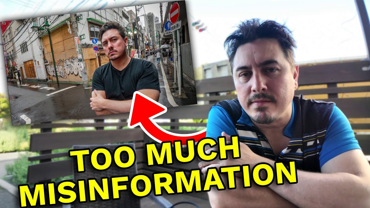 Chris Explains Why He Had To Make A Video Addressing The Oriental Pearl Drama