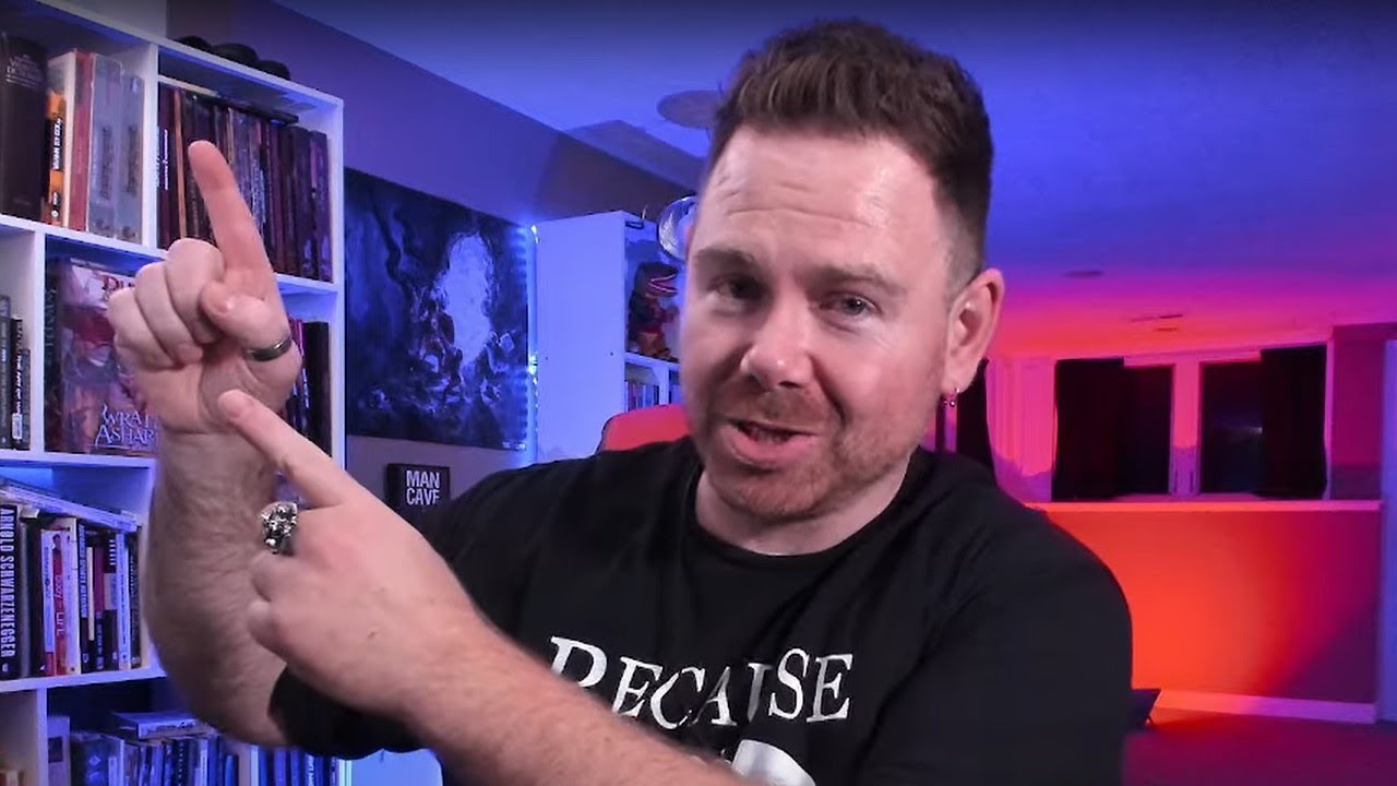 Live Dungeon Master Q&A #70