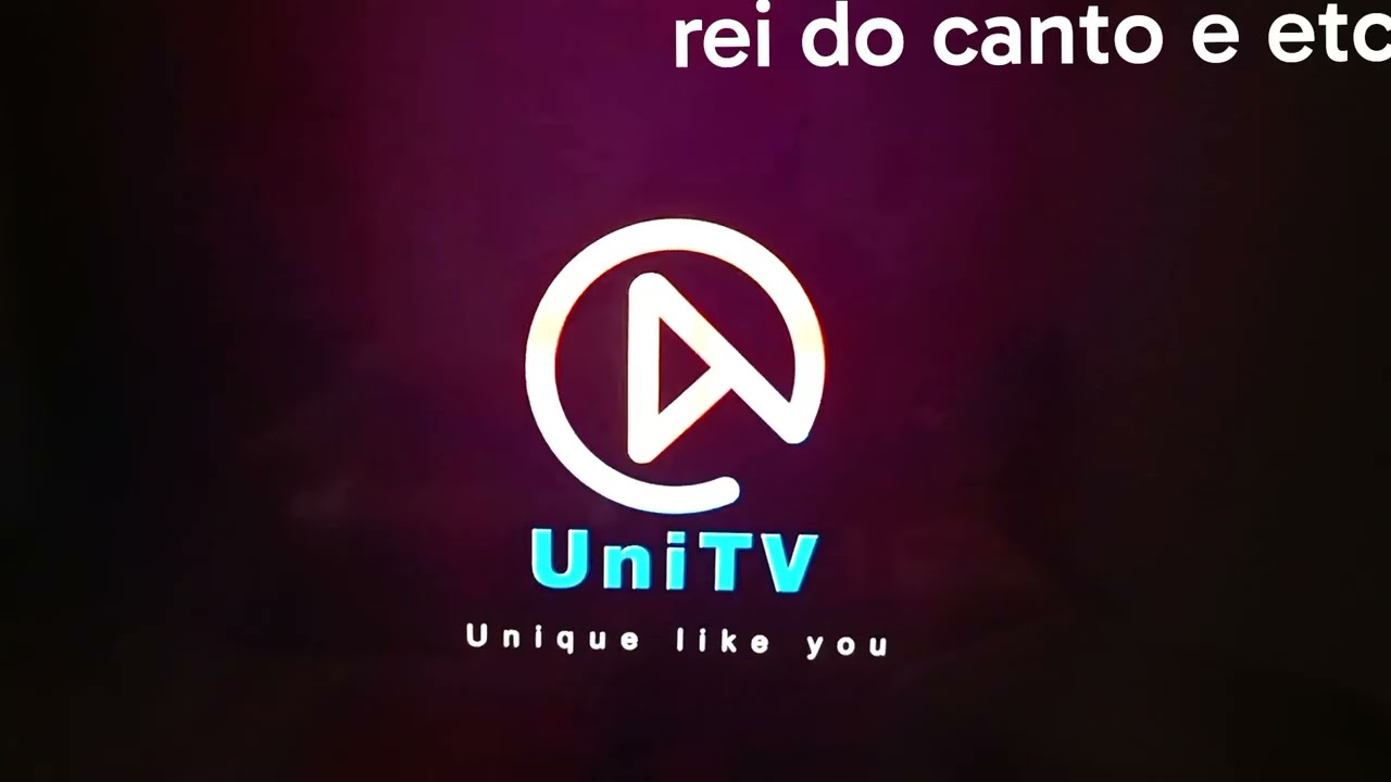 UniTV V10, travando, solu&ccedil;&atilde;o aqui agora. 
