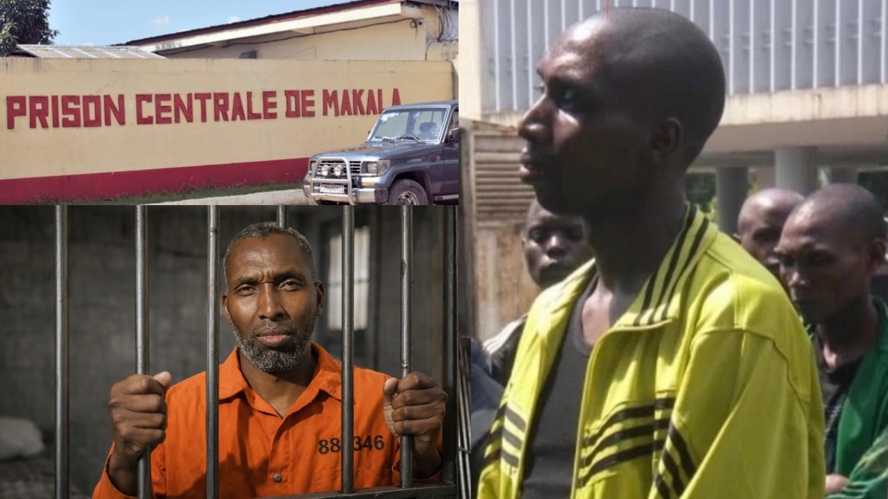 MUNIGANTAMA BARABA YUDA  ESKARIOTI YISANZE MAKALA KANDI KURIKIRA MIBUNDA tv1 