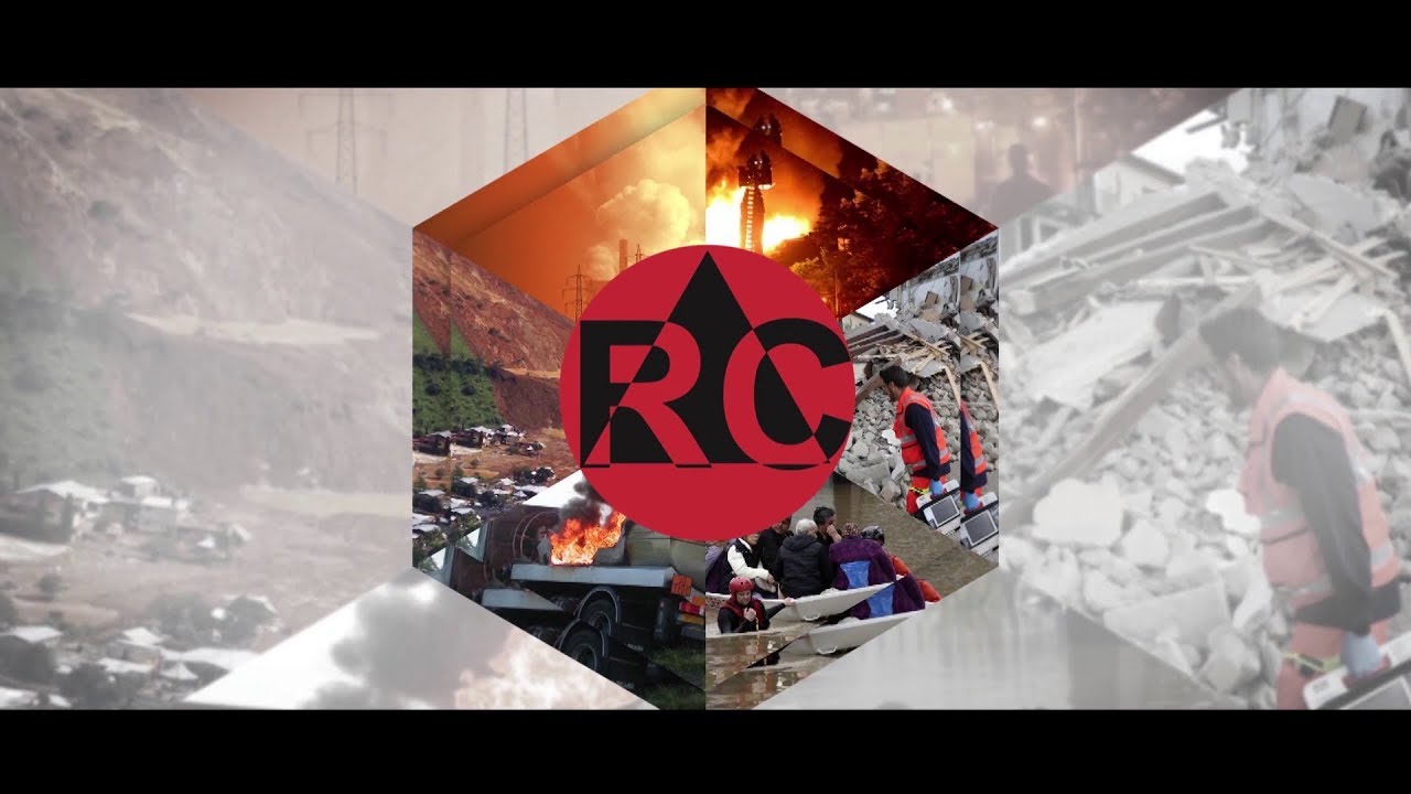 Exercice de mise en situation de crise PCS