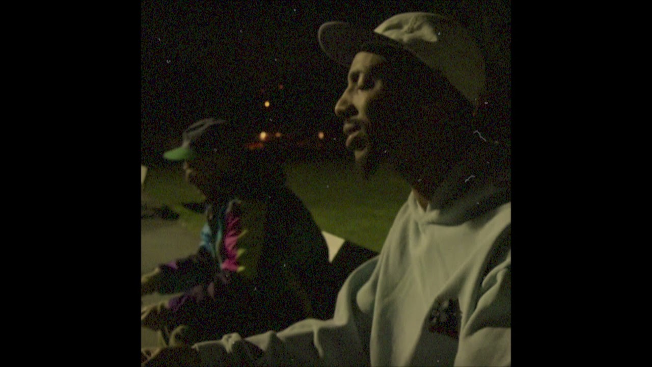 Alchemist x Boldy James Type Beat - 