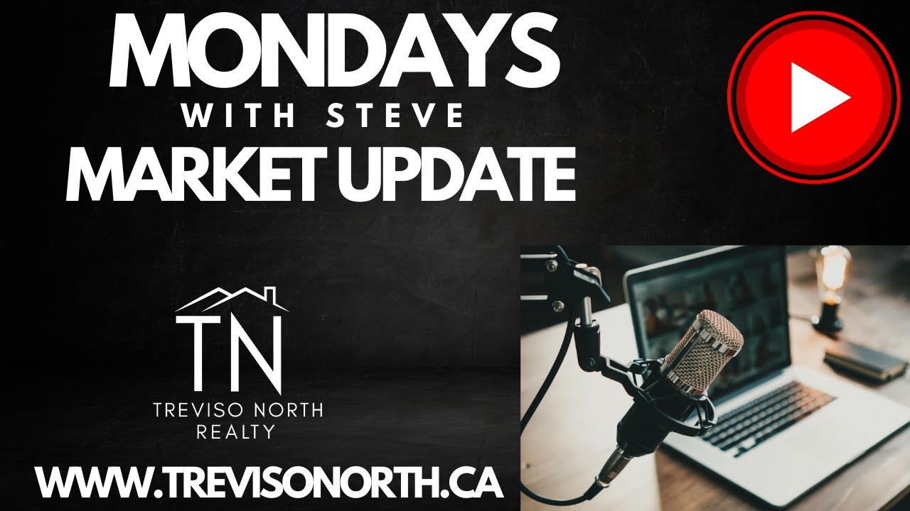 🚨 Ontario Market Update &ndash; Inventory Surge & Rental-Only &ldquo;Affordable Housing&rdquo;