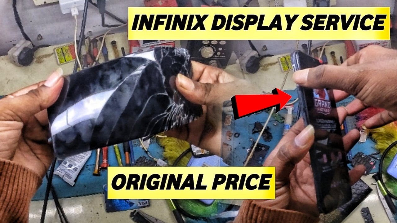 infinix | Display most expensive - Infinix Mobile 🔥 | TAMIL | best mobile service in salem | repair