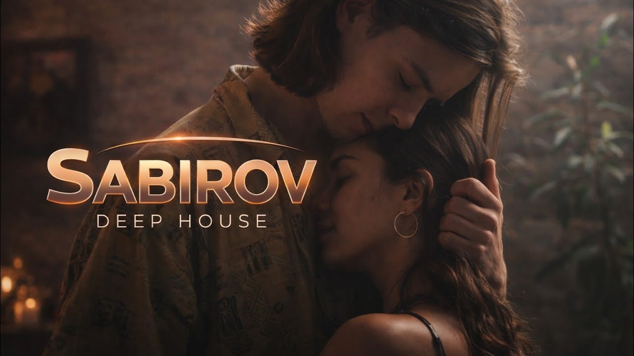 Sabirov - Late Hours (Original Mix) | Night Drive Emotional Deep House