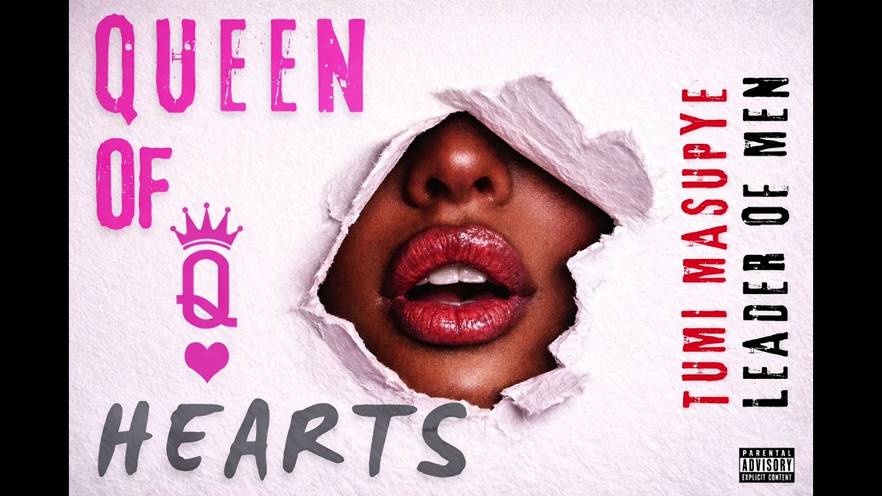 Tumi Masupye - Timeless Romance. Queen of hearts 