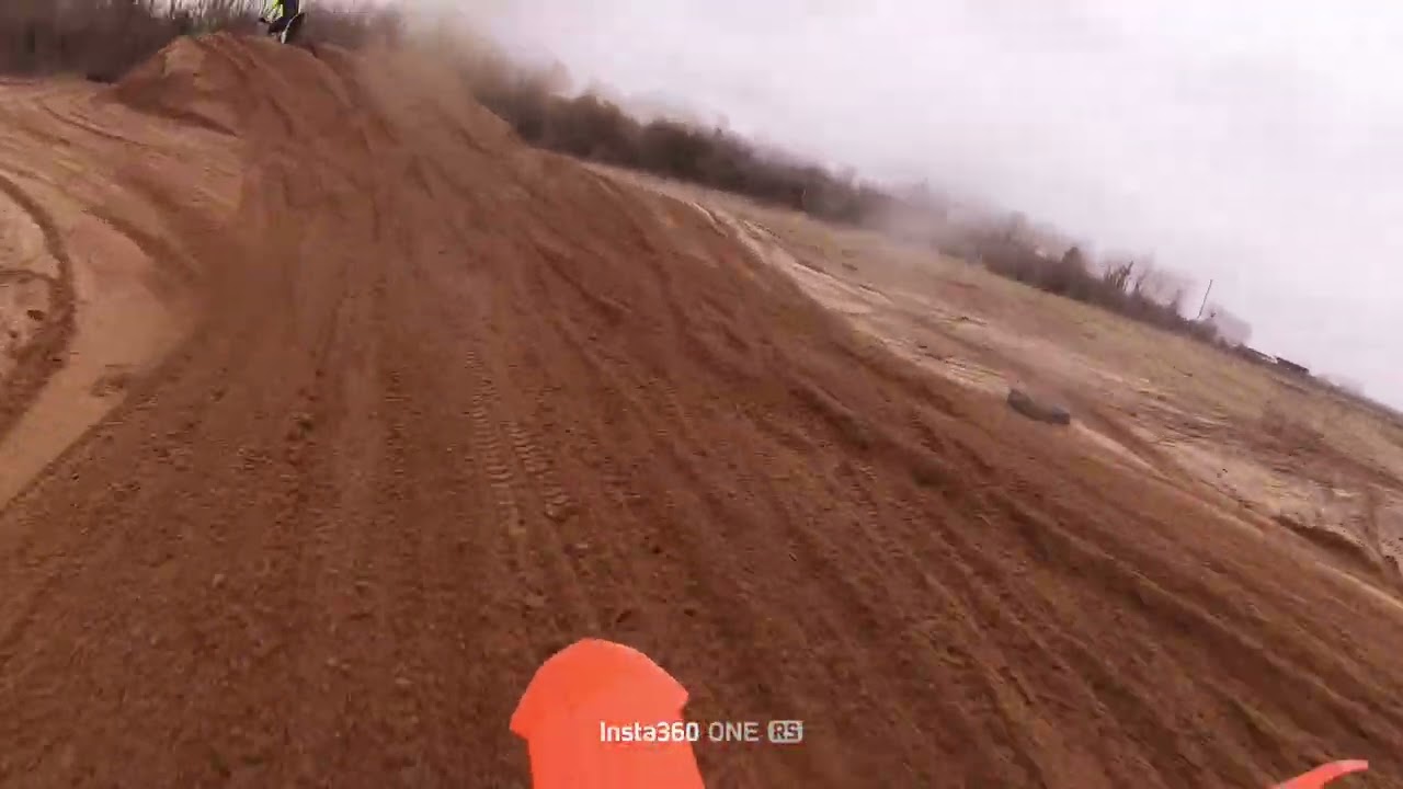 Somogytúr Motocross 👌👍 Vasárnap. 02.01.
