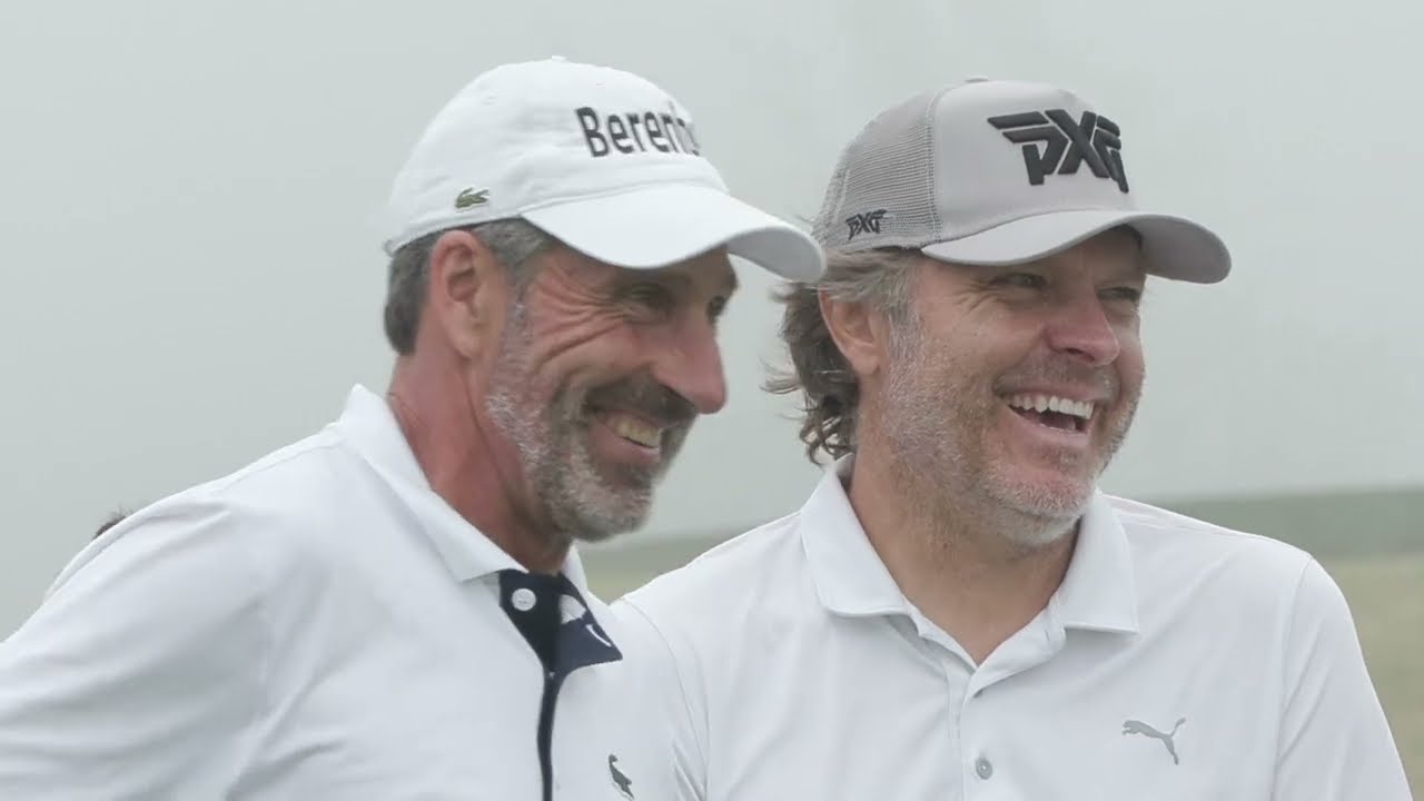 IV BIZKAIA PGAe OPEN 2025 – RESUMEN OFICIAL 🏌️‍♂️