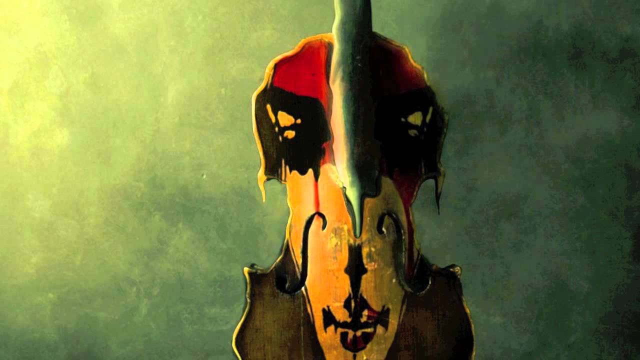 Carmen Rizzo featuring Esthero - Too Rude (Telefon Tel Aviv Remix)