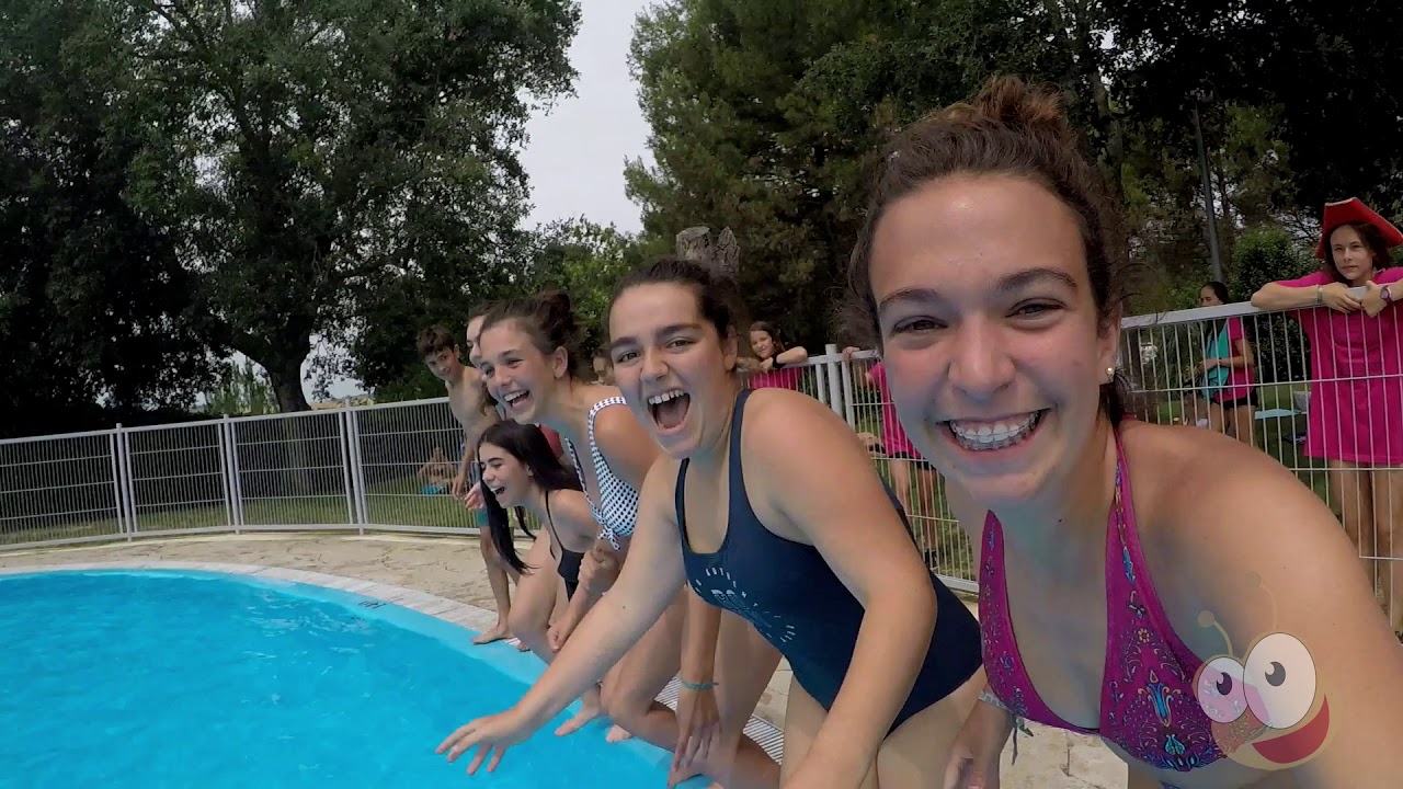 Aritzaleku 2. txanda Lip Dub