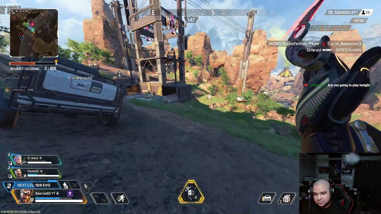 Apex Legends
