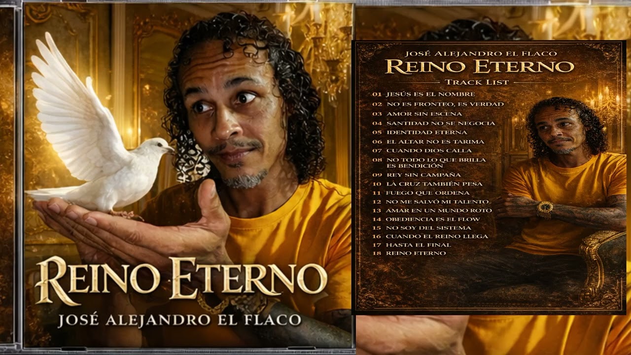 08 NO TODO LO QUE BRILLA ES BENDICIÓN