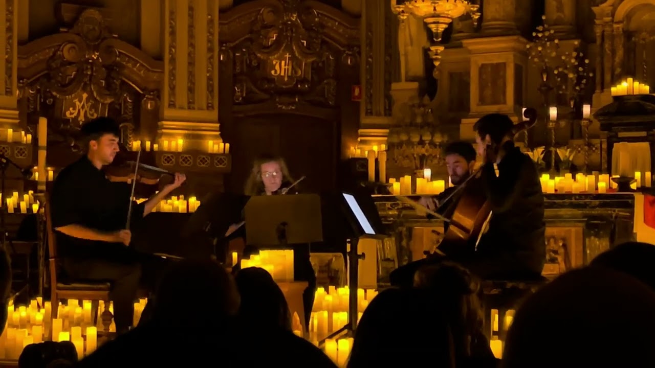 Candlelight Celine Dion