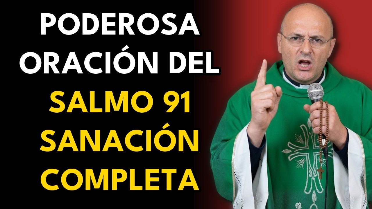 Poderosa oración de la mañana para recibir milagros inesperados hoy - Padre Charles Spahn
