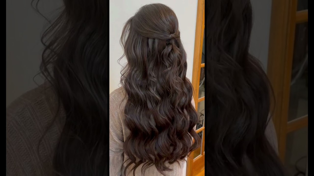Idées de coiffure pour l’école  🌺