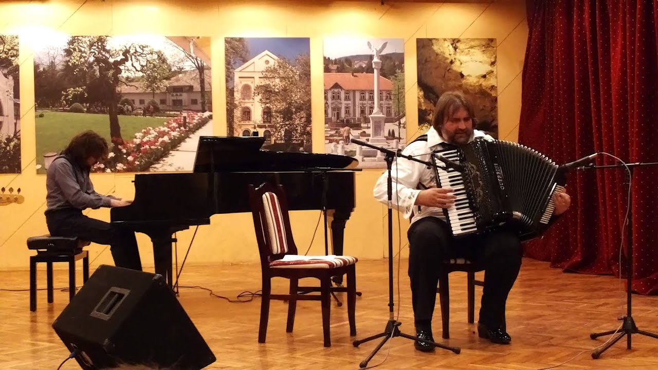 Muzika Balkana - Bojan Jovanović & friends
