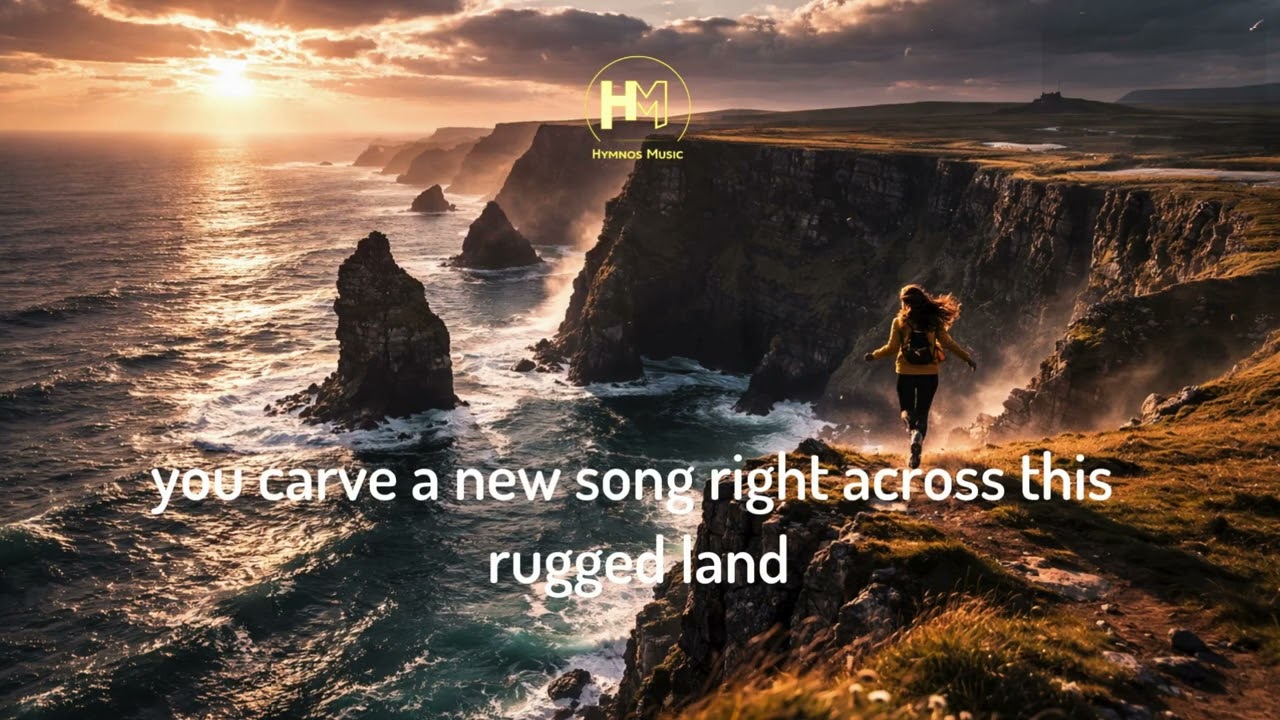 Fire on the Hills of Heaven - Hymnos Music