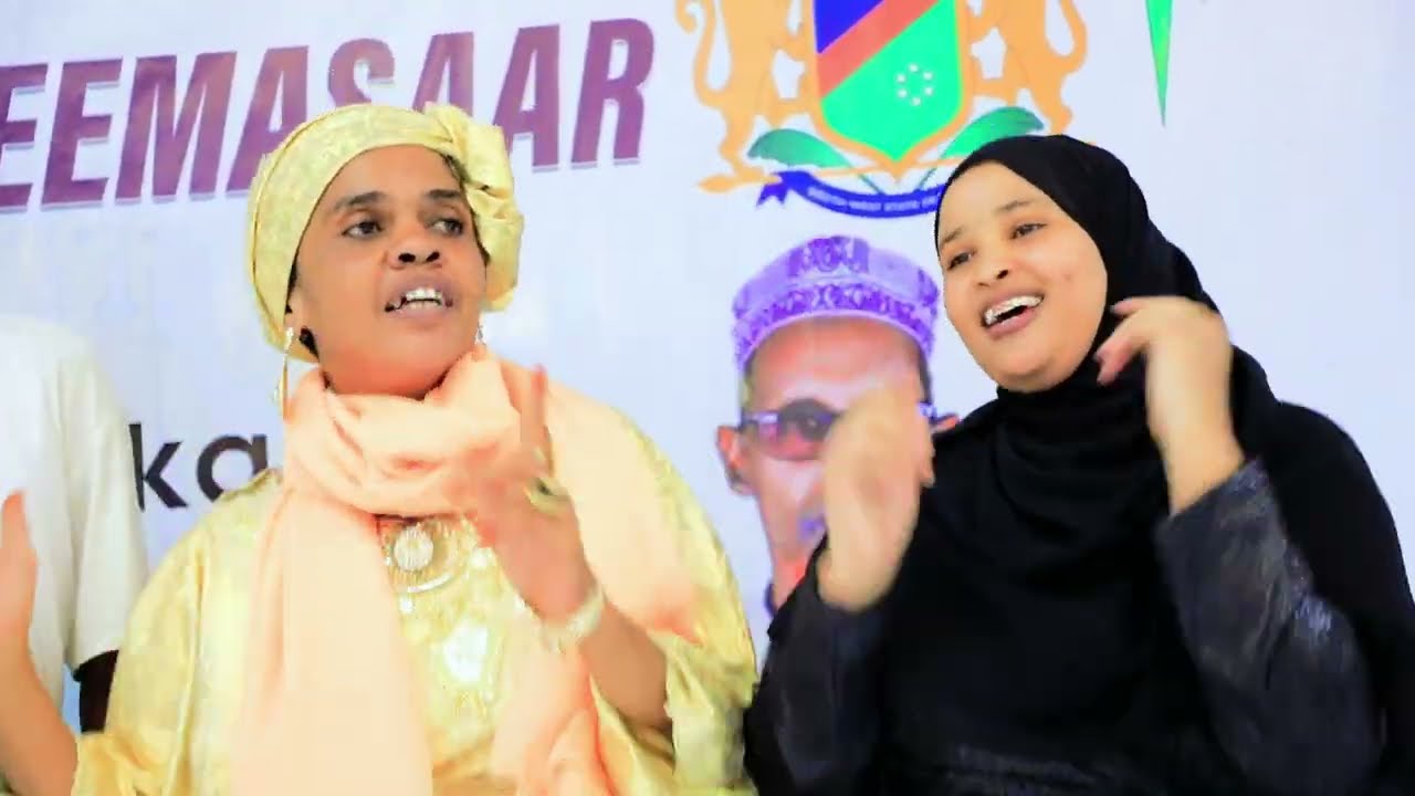 LUDE LIILAA | HEES MAAY CUSUB | CALANKA KOONFUR GALBEED | KAHA SURAMA 2025