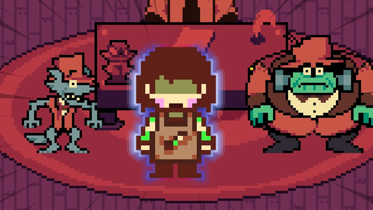 What if You Enter Koffin-K's Keep During Genocide? [ TS!Underswap ]