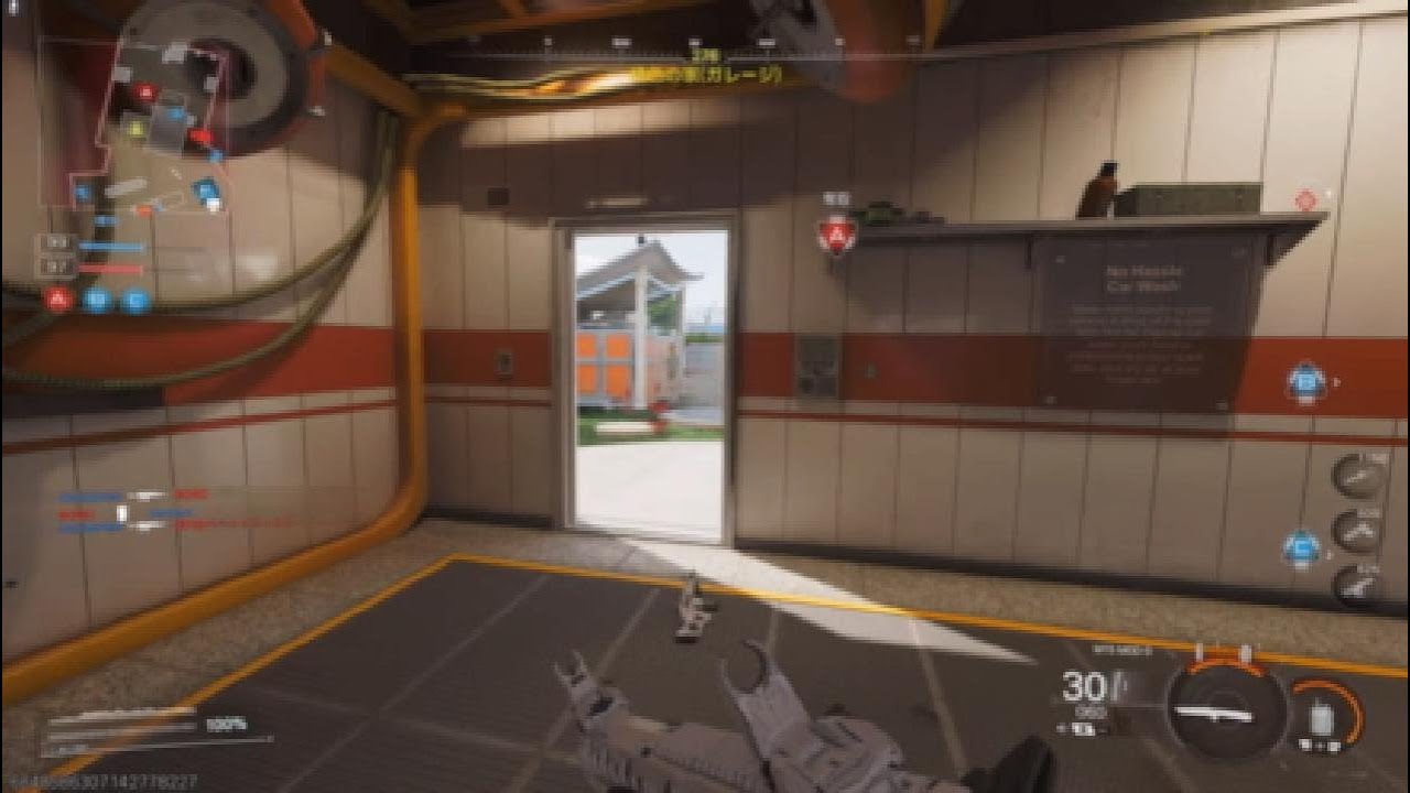 おぬーくんとかいうクソガキにボコられた試合。