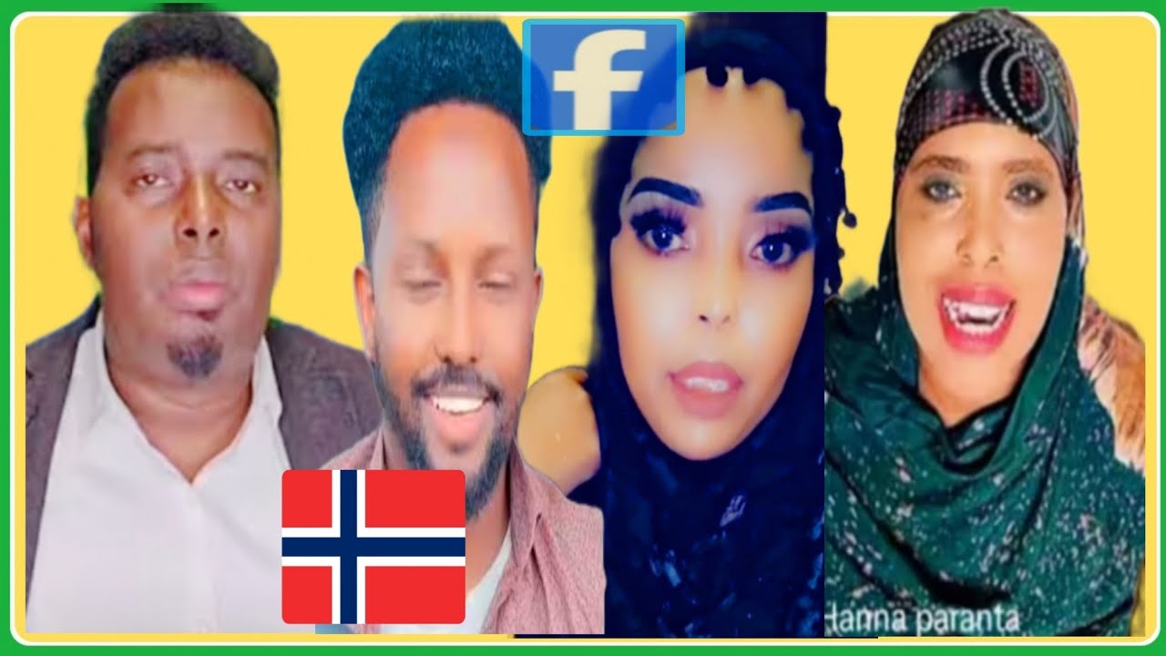 CAJIIB||FANAANAD NIMCO HAPPY OO QISO CAJIIB AH KALA KULANTAHAY NIN FACEBOOK KA SHUKAANSADA...