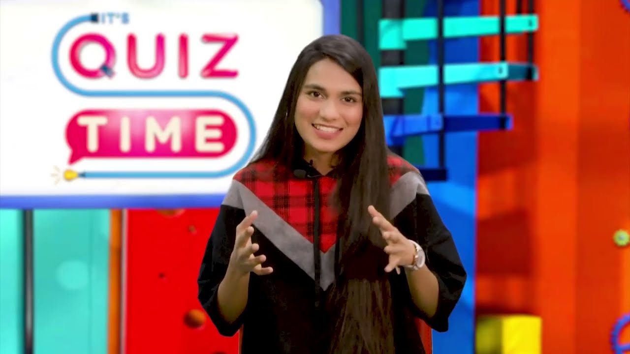 Kids Club Season 01 | Ep 11 | 2023 | with Sana Saleem & Aleena Saleem |