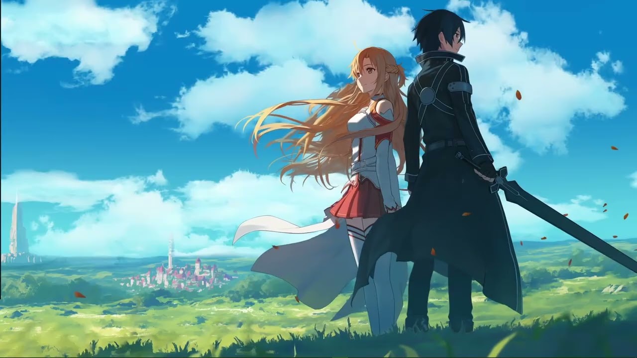 Limit Break Okaeri | ReUp
