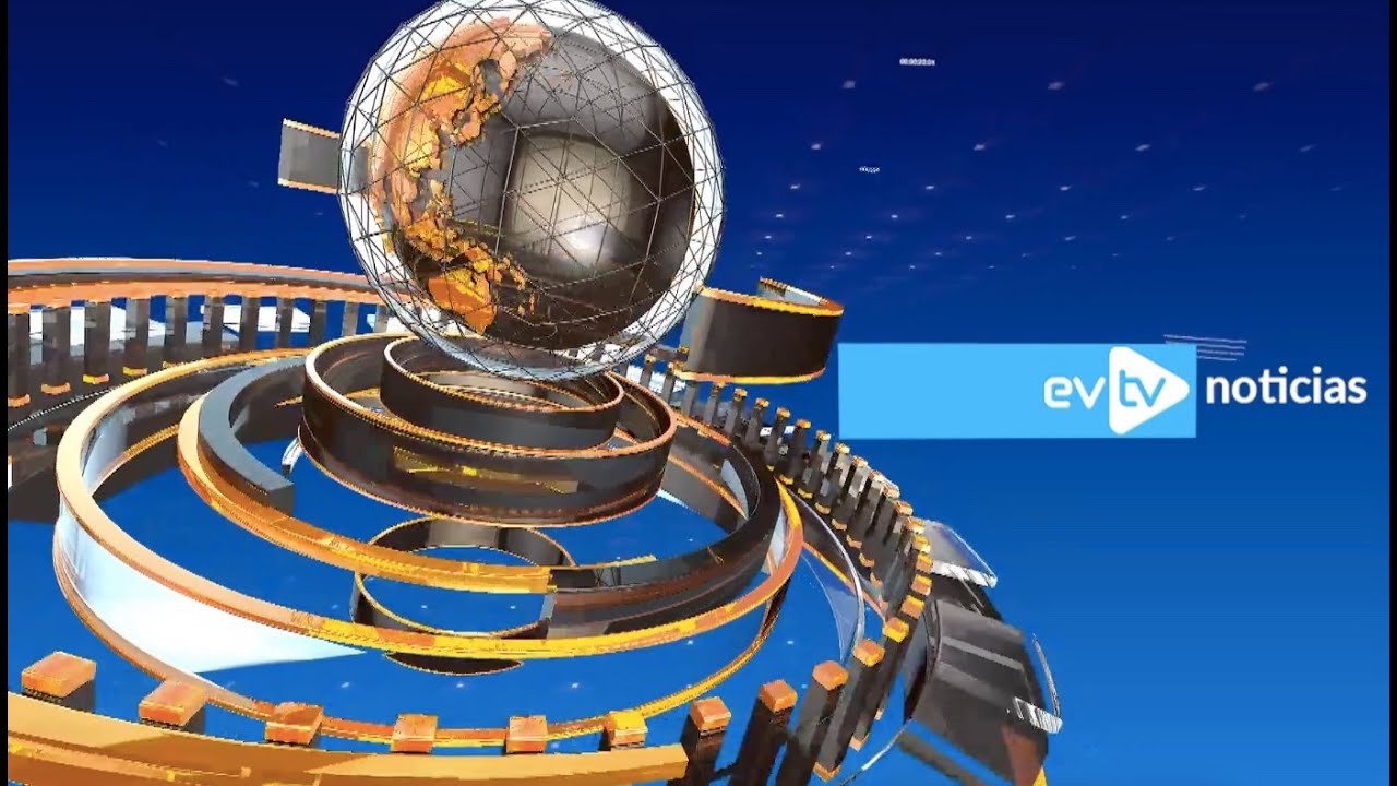 #evtv
