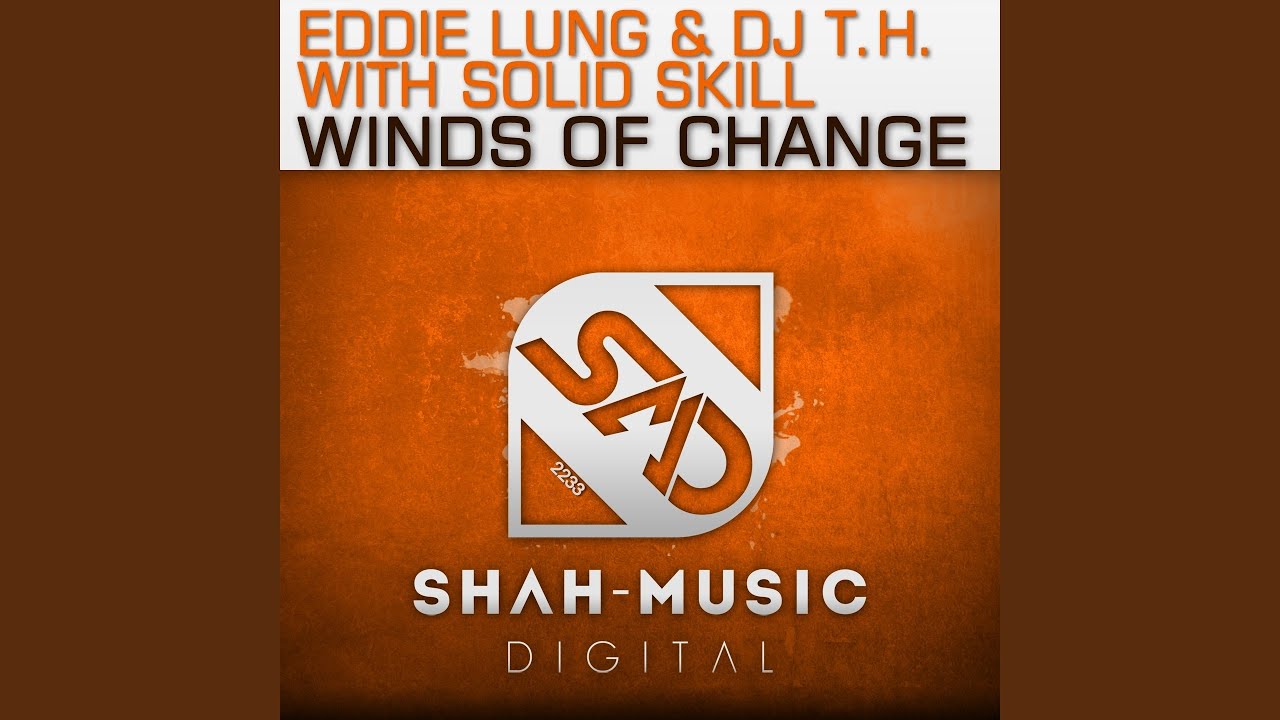 Winds of Change (LTN Remix)